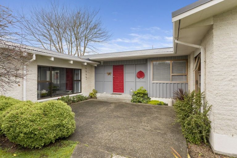 Photo of property in 39a Macarthur Street, Levin, 5510