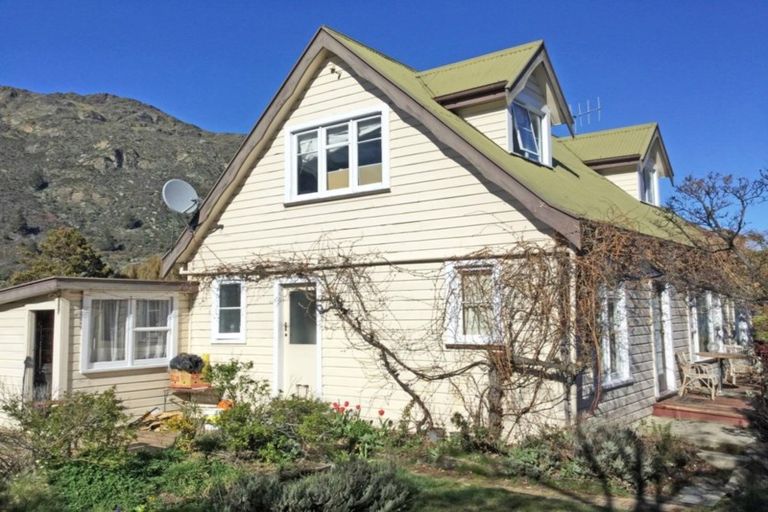 Photo of property in 16 Humphrey Street, Frankton, Queenstown, 9300