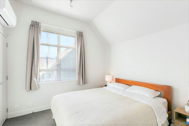 Photo of property in 42 Pipitea Street, Thorndon, Wellington, 6011