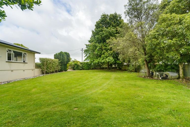 Photo of property in 15 Maunder Street, Marton, 4710