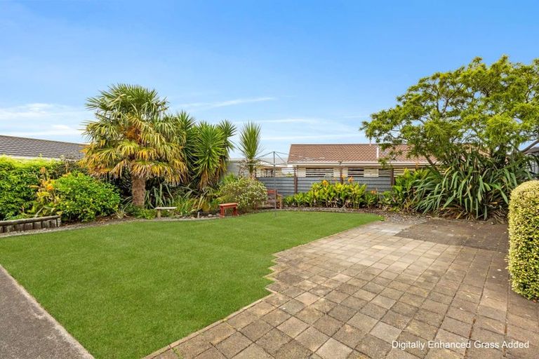 Photo of property in 12 Bens Place, Springvale, Whanganui, 4501