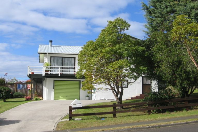 Photo of property in 224 The Drive, Whangamata, 3620