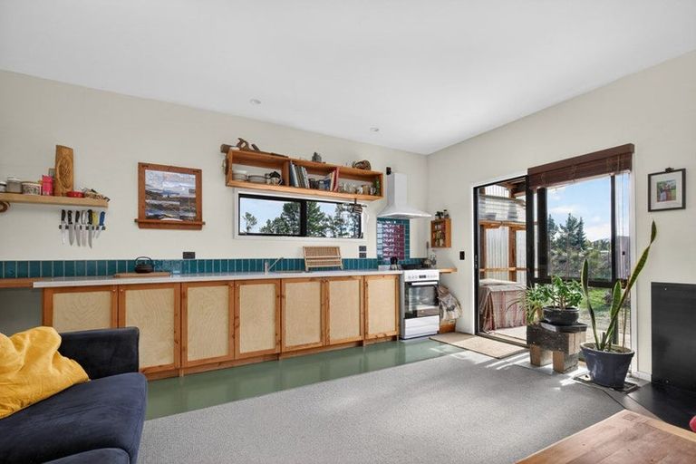 Photo of property in 233a Letts Gully Road, Letts Gully, Alexandra, 9393