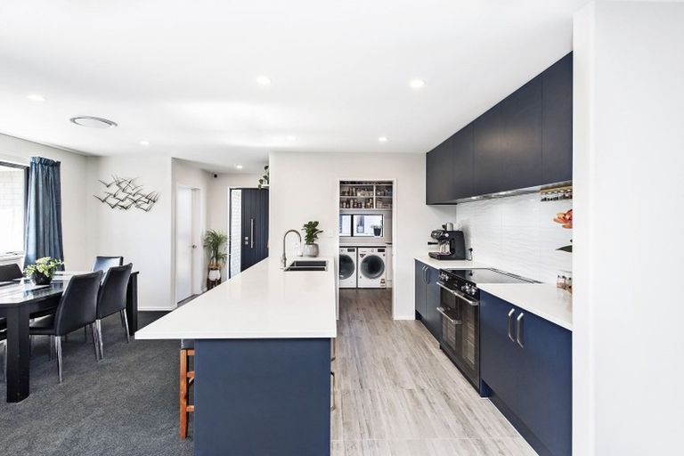 Photo of property in 8 Flock Street, Rolleston, 7615