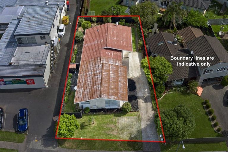 Photo of property in 188a Fisher Parade, Farm Cove, Auckland, 2012