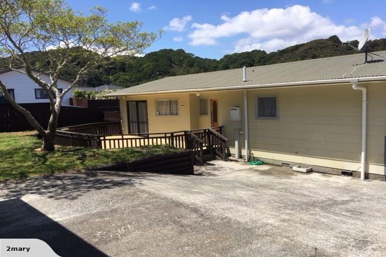 Photo of property in 73 Mohaka Street, Wainuiomata, Lower Hutt, 5014