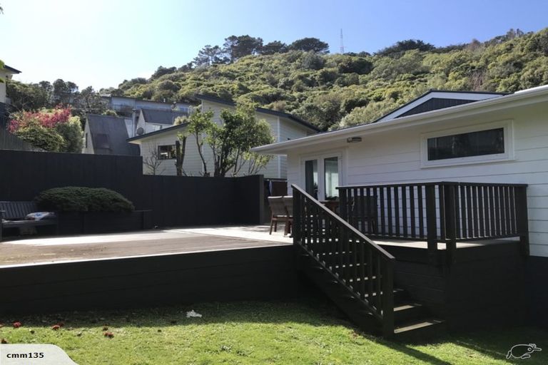 Photo of property in 135 Orangi Kaupapa Road, Northland, Wellington, 6012