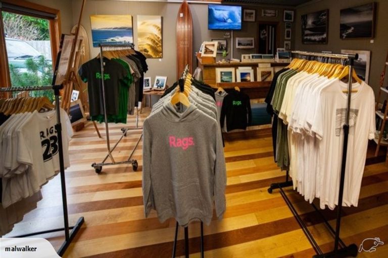 Photo of property in 53 Wainui Road, Raglan, 3225