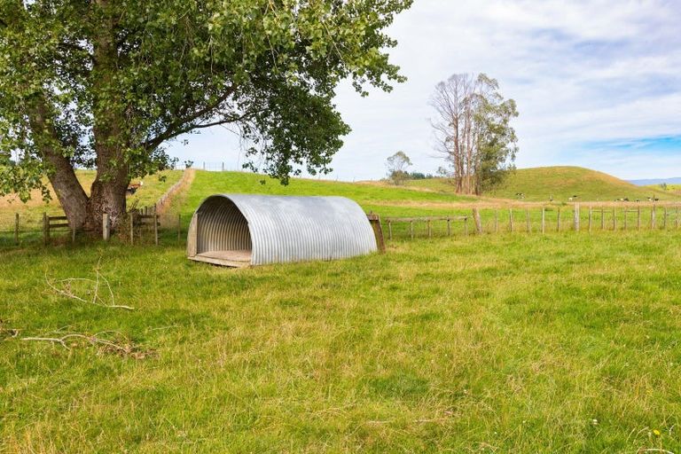 Photo of property in 496 Garfield Road, Ormondville, Dannevirke, 4977