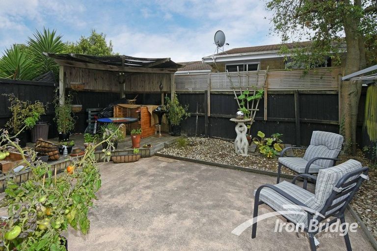 Photo of property in 67b Southampton Street, Sydenham, Christchurch, 8023