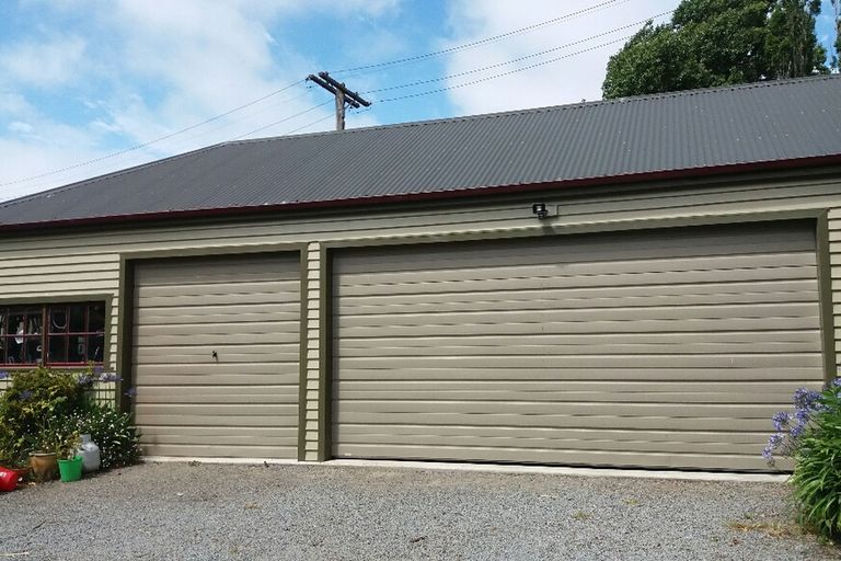 Photo of property in Seaforth Homestead, 246 Seadown Road, Seadown, Timaru, 7973