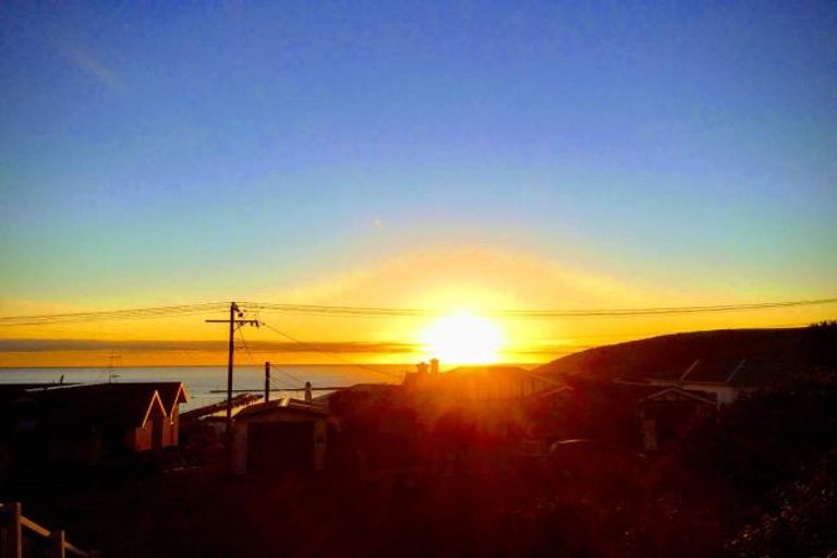 Photo of property in 38 Ure Street, South Hill, Oamaru, 9400