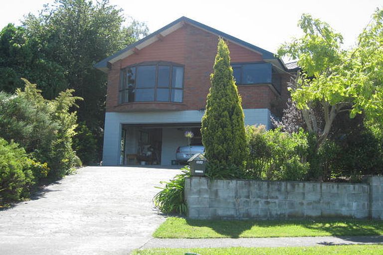 Photo of property in 126a West Street, Feilding, 4702