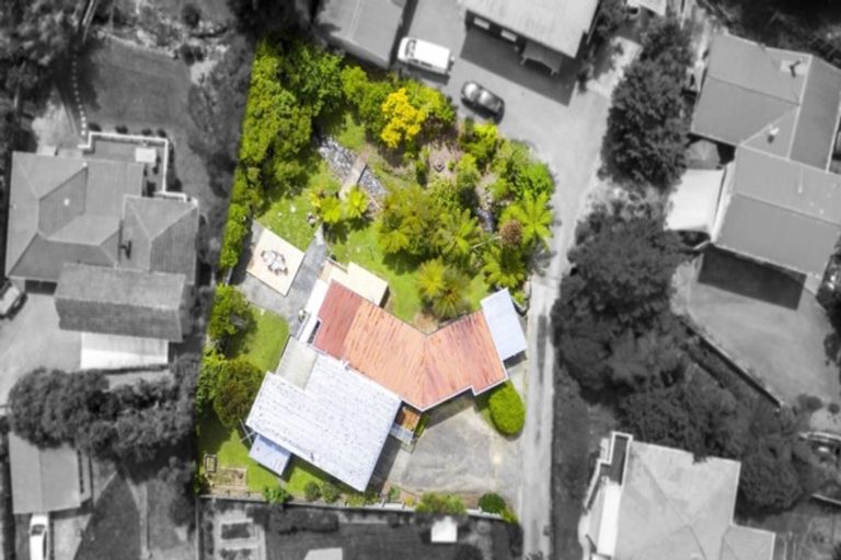 Photo of property in 81 Kamahi Street, Stokes Valley, Lower Hutt, 5019
