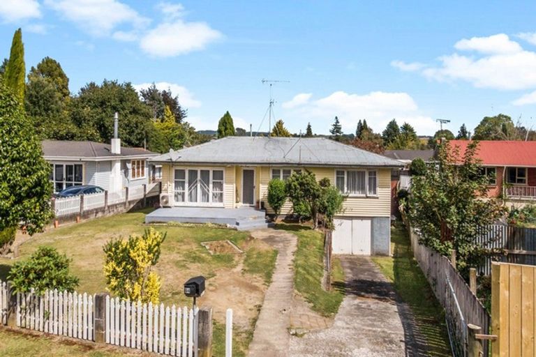 Photo of property in 94 Billah Street, Tokoroa, 3420