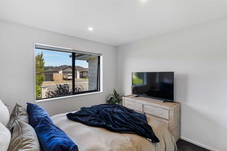 Photo of property in 24 Brenley Drive, Rolleston, 7614