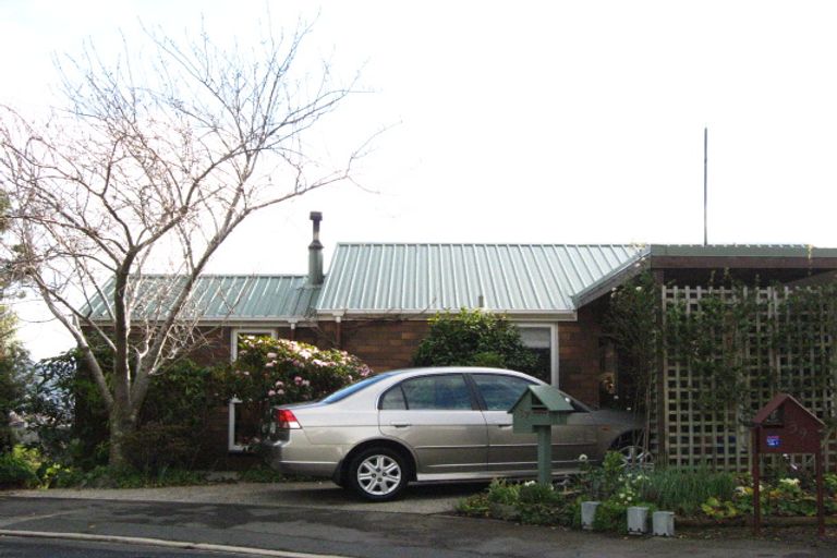 Photo of property in 37 Elliffe Place, Shiel Hill, Dunedin, 9013