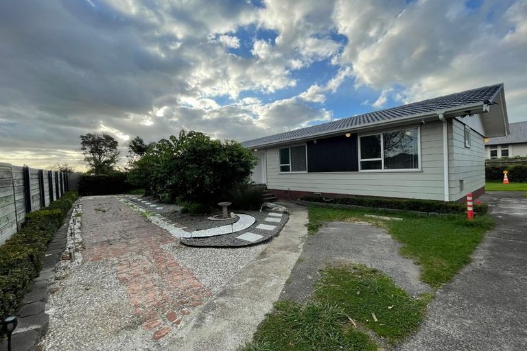 Photo of property in 48 Boundary Road, Clover Park, Auckland, 2019