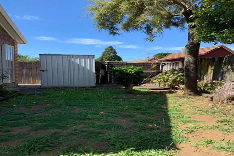 Photo of property in 3/123 Wallace Road, Papatoetoe, Auckland, 2025