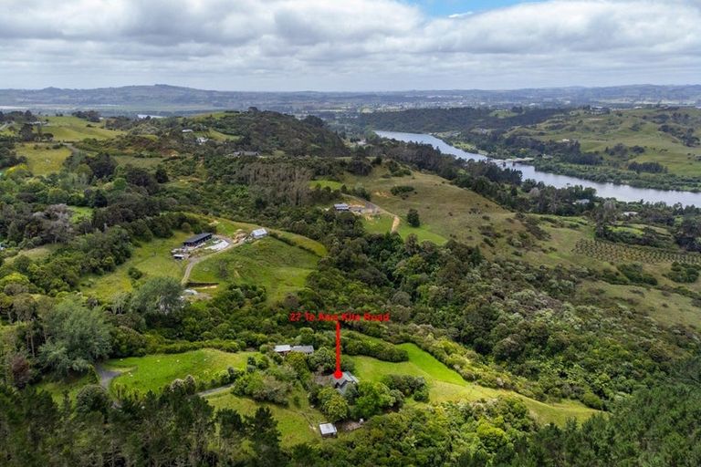 Photo of property in 27 Te Awa Kite Road, Onewhero, Tuakau, 2697