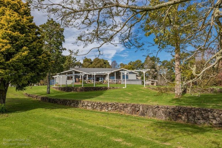 Photo of property in 943 Kerikeri Inlet Road, Kerikeri, 0293