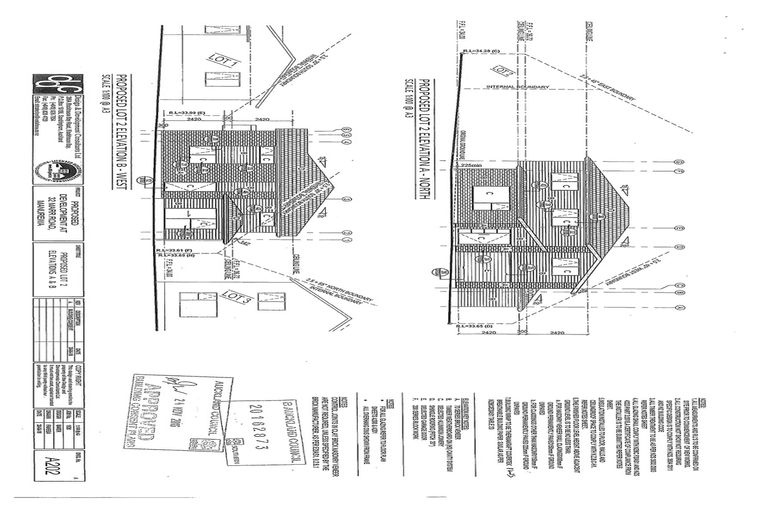 Photo of property in 32a Marr Road, Manurewa, Auckland, 2102