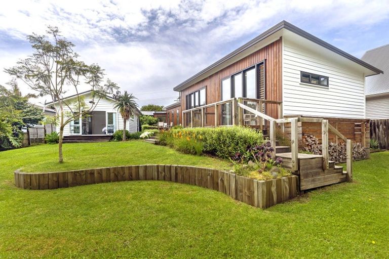 Photo of property in 14 Lysnar Street, Okitu, Gisborne, 4010