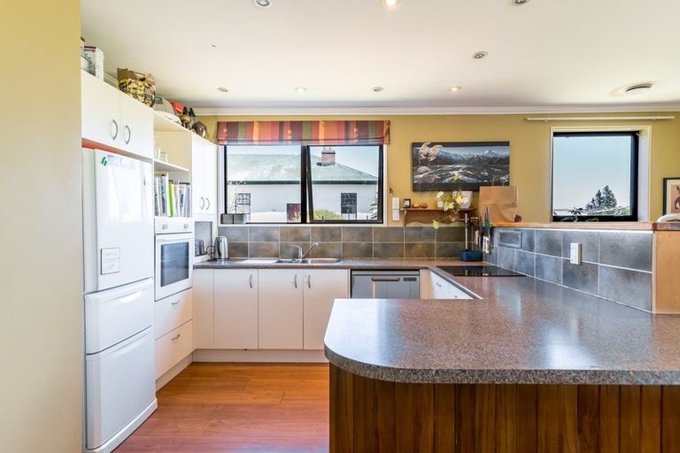 Photo of property in 35 Lauder-omakau Road, Omakau, 9376