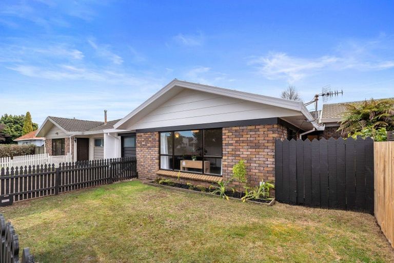 Photo of property in 129b Ranolf Street, Glenholme, Rotorua, 3010
