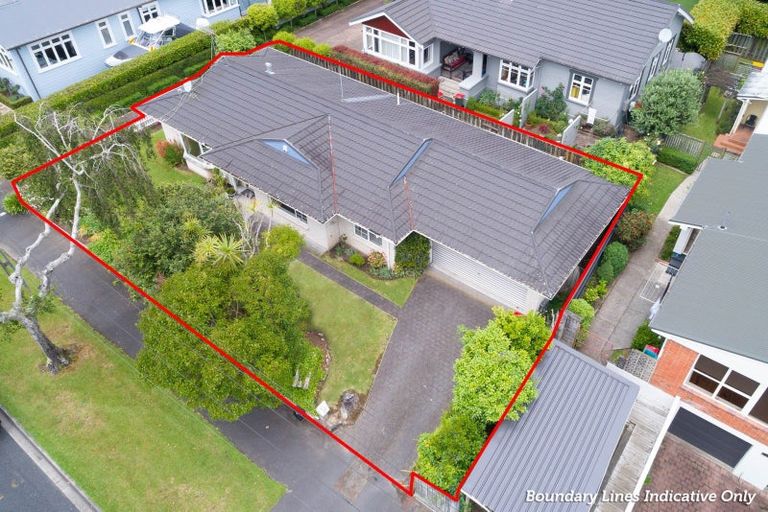 Photo of property in 22 Piako Road, Claudelands, Hamilton, 3214