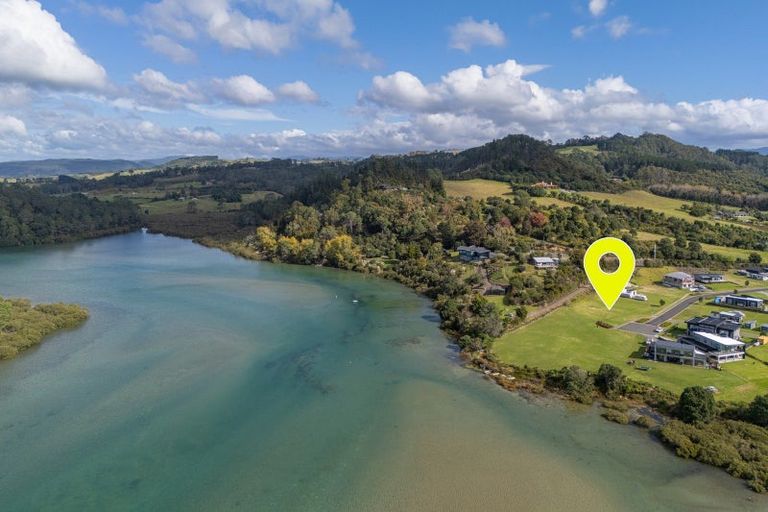 Photo of property in 26 Fred Harsant Drive, Cooks Beach, 3591