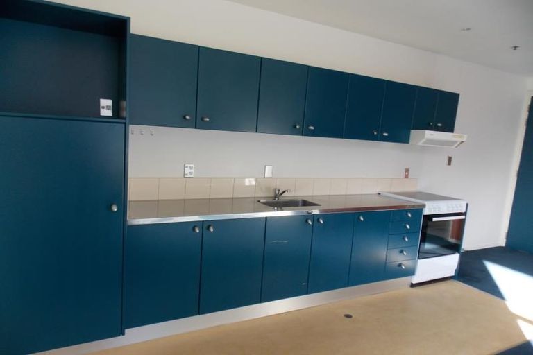 Photo of property in Robert Hannah Centre, 16/5 Eva Street, Te Aro, Wellington, 6011