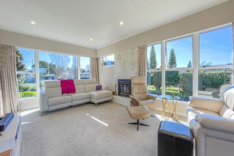 Photo of property in 28 Burwood Road, Matamata, 3400