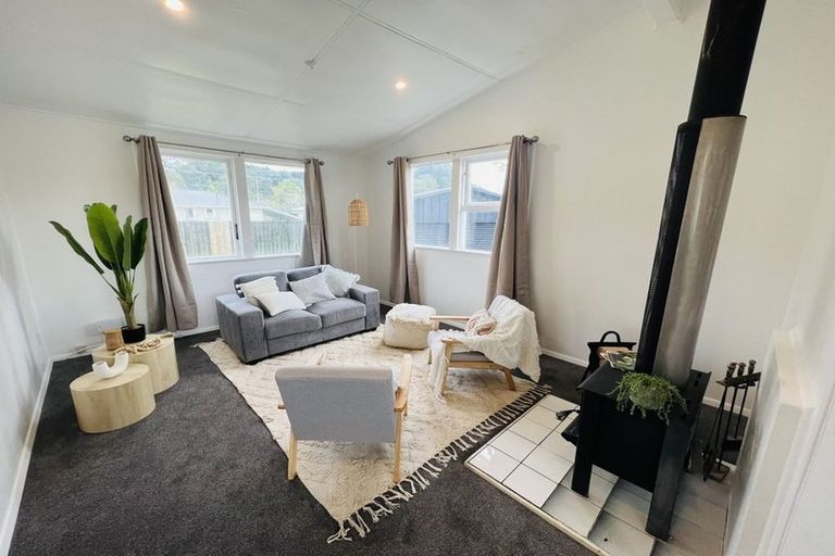 Photo of property in 5 Stout Street, Kawerau, 3127