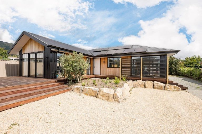 Photo of property in 16a Sutton Street, Richmond, 7020