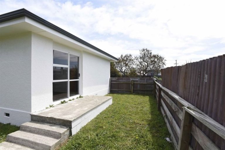 Photo of property in 207 Mcquarrie Street, Kingswell, Invercargill, 9812