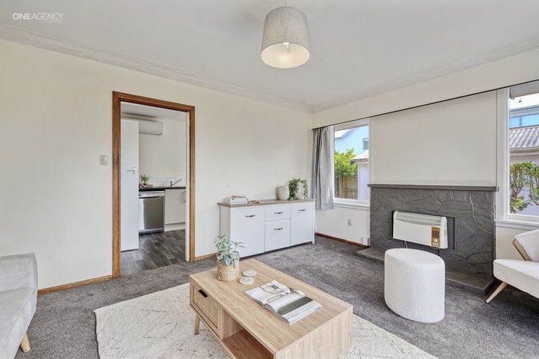 Photo of property in 47 Hills Road, Edgeware, Christchurch, 8013