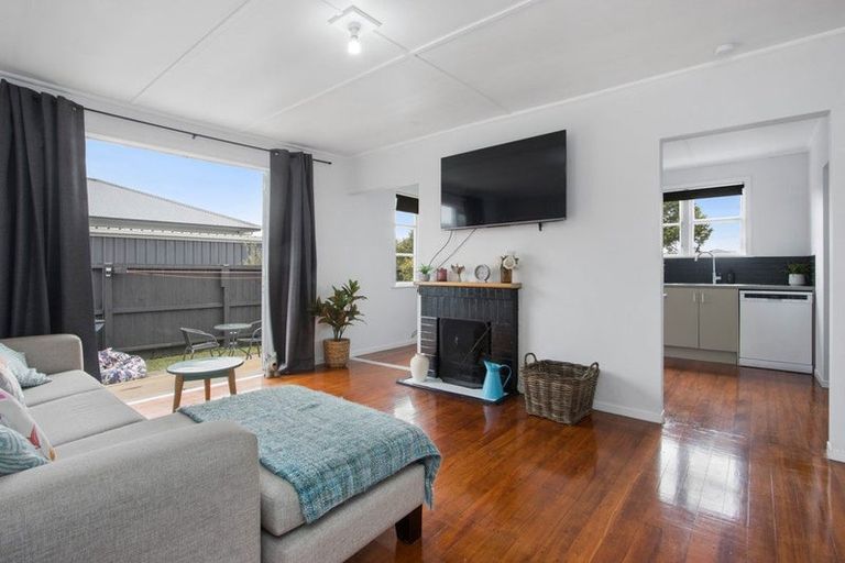 Photo of property in 13 Albert Street, Waihi, 3610
