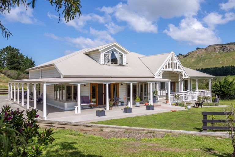 Photo of property in 909 Ormondville Te Uri Road, Ormondville, Dannevirke, 4977