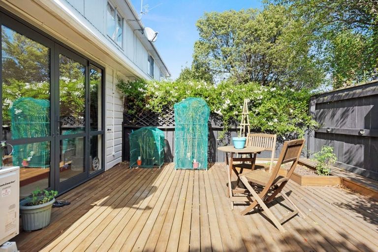 Photo of property in 7/17 Udy Street, Petone, Lower Hutt, 5012