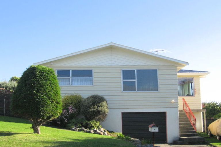 Photo of property in 18 Pope Street, Camborne, Porirua, 5026