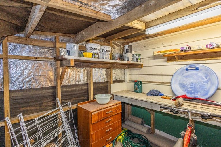 Photo of property in 12 Ward Street, National Park, Owhango, 3989