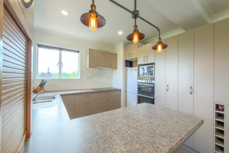 Photo of property in 155 Tirau Street, Putaruru, 3411