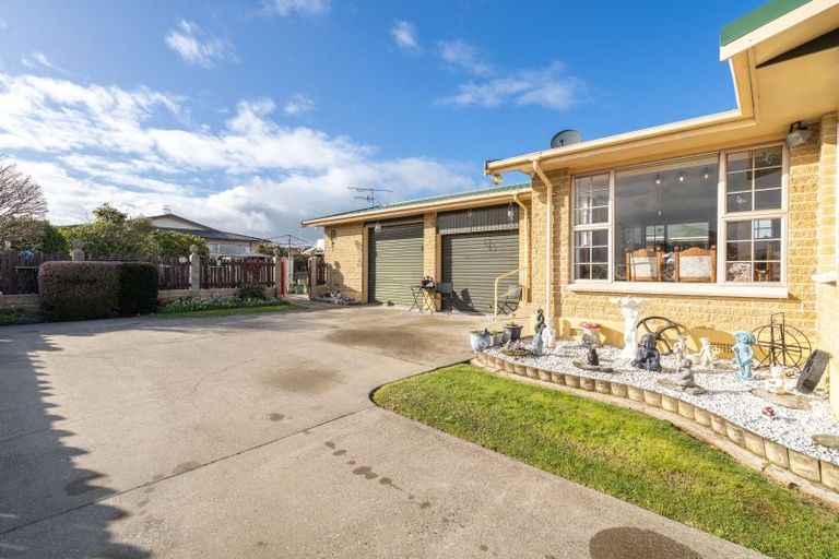 Photo of property in 158 Inglewood Road, Newfield, Invercargill, 9812