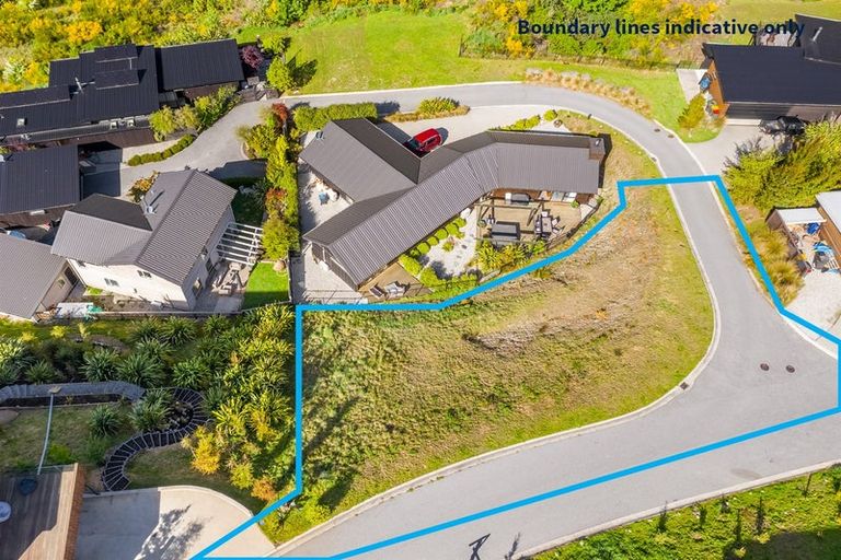 Photo of property in 3 Haines Way, Arthurs Point, Queenstown, 9371