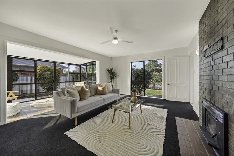 Photo of property in 17 Fusilier Street, Hoon Hay, Christchurch, 8025