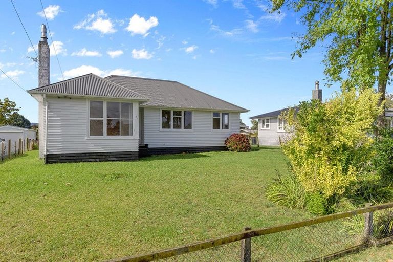 Photo of property in 11 Price Terrace, Matamata, 3400