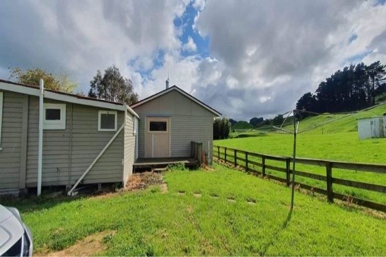 Photo of property in 311 Kumuiti Road, Fordell, Whanganui, 4577