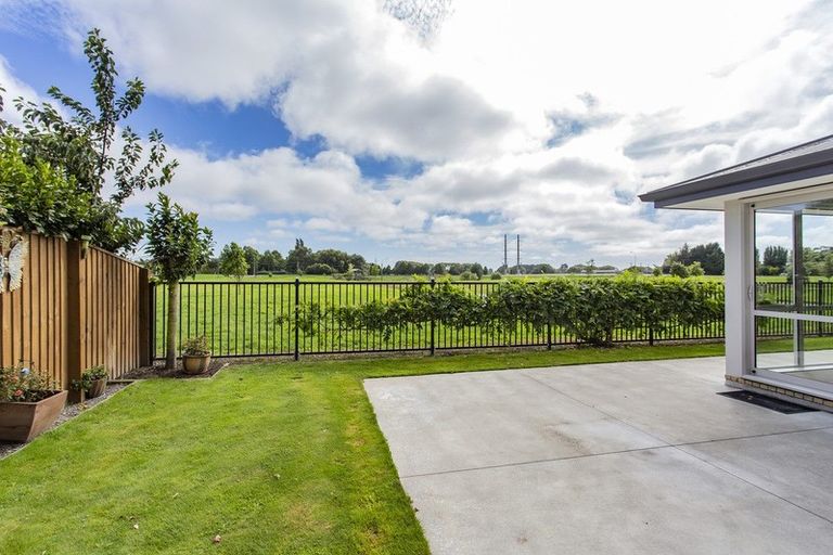 Photo of property in 45 Storer Street, Kaiapoi, 7630
