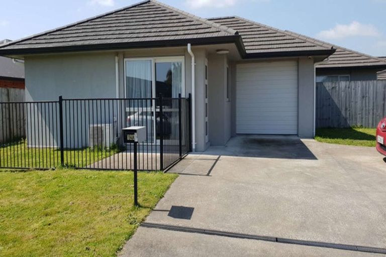 Photo of property in 14 Tiaki Way, Cambridge, 3434